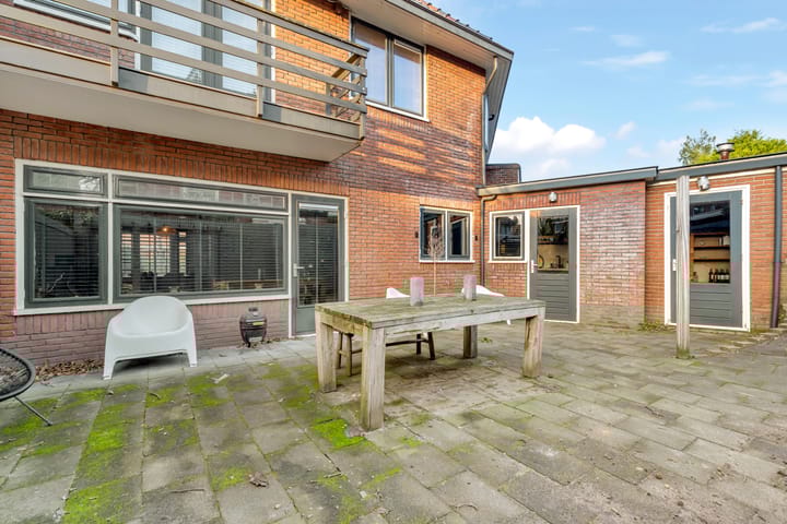 Photo 5 of Egelstraat 16