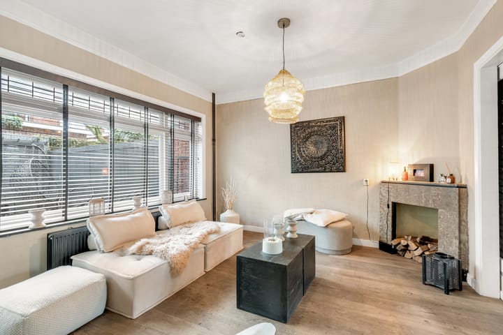 Photo 9 of Egelstraat 16