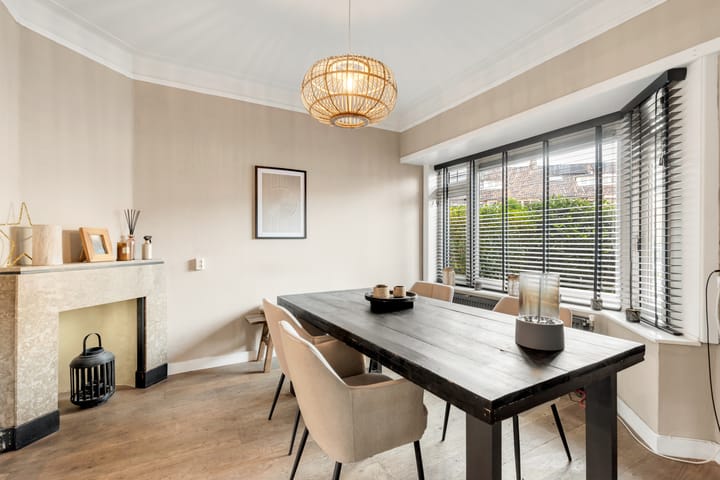 Photo 15 of Egelstraat 16