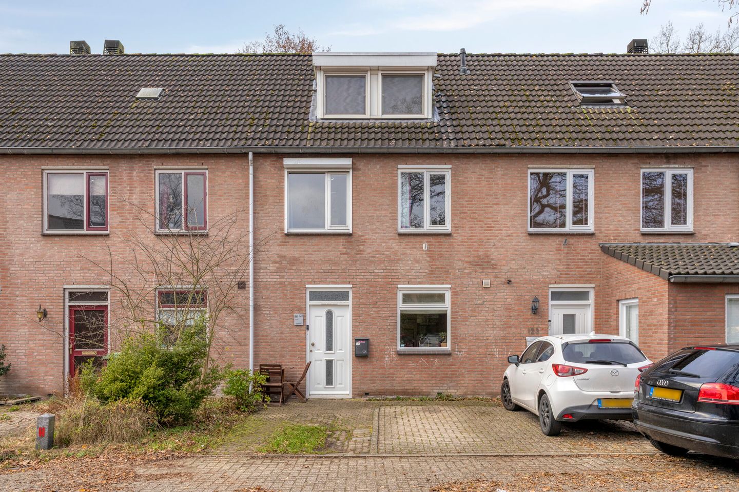 Foto 1 van Leemkuylen 121