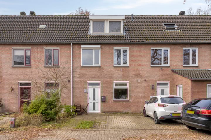 Foto 1 van Leemkuylen 121