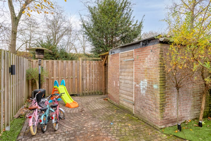 Foto 19 van Leemkuylen 121