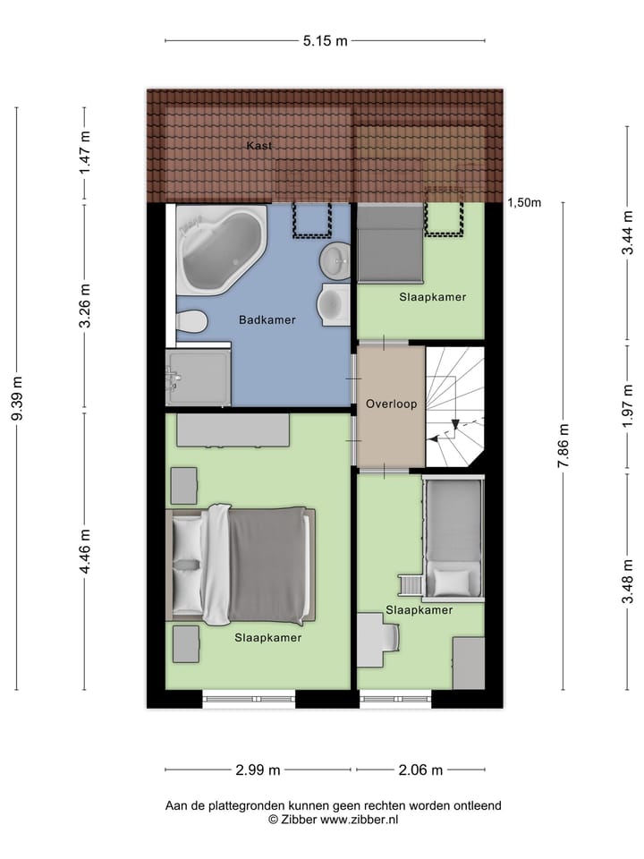 Foto 25 van Leemkuylen 121