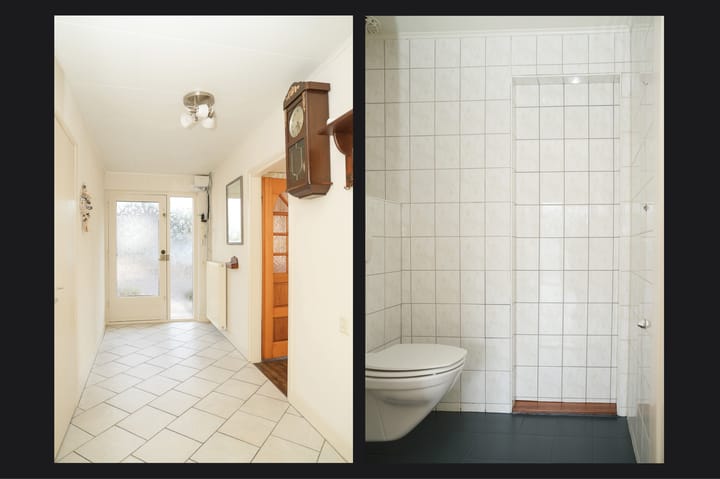 Photo 9 of Bisschopweg 9