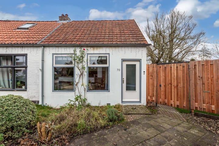 Foto 4 van Schans 70