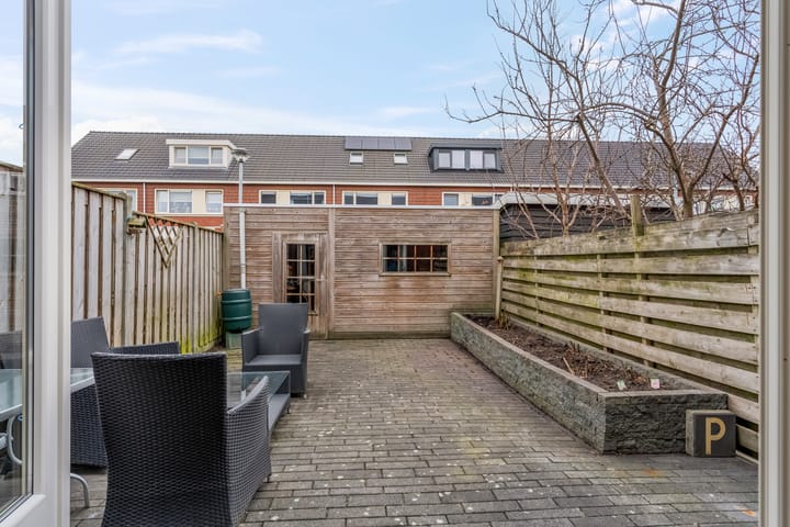 Photo 13 of Aardbeivlinder 104