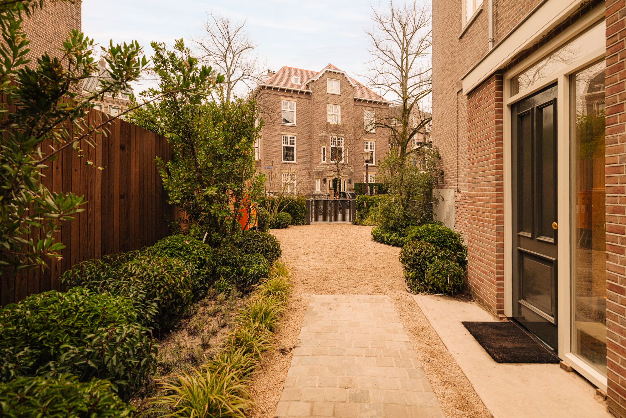 Photo 6 of Waldeck Pyrmontlaan 8-2