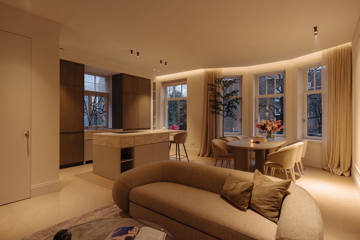 Photo 14 of Waldeck Pyrmontlaan 8-2