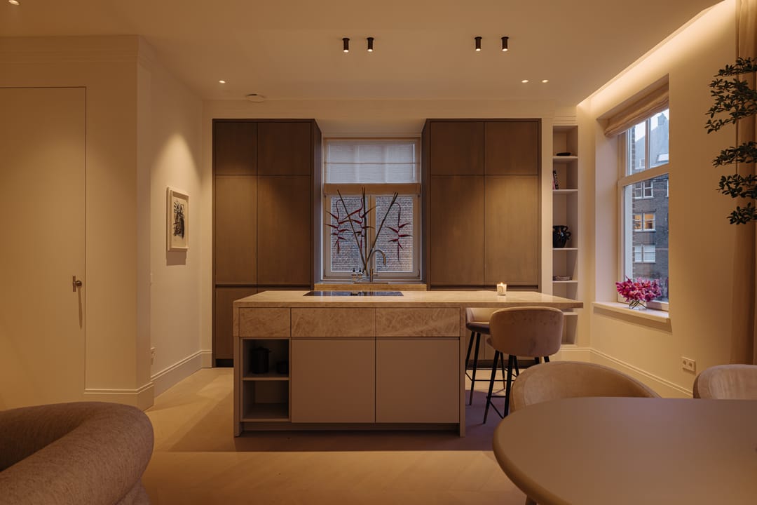 Photo 23 of Waldeck Pyrmontlaan 8-2