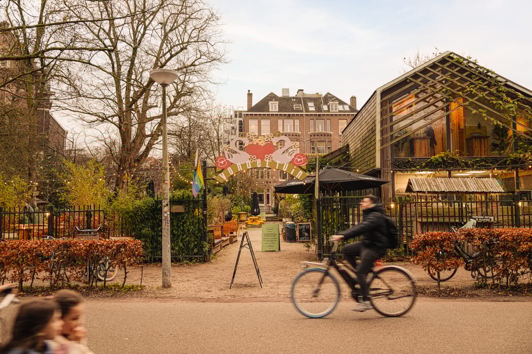 Photo 43 of Waldeck Pyrmontlaan 8-2