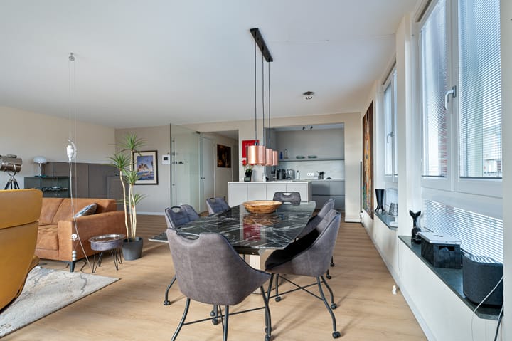 Foto 3 van Sluisplein 91