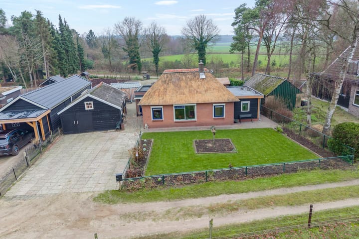 Foto 1 van Grotenweg 3