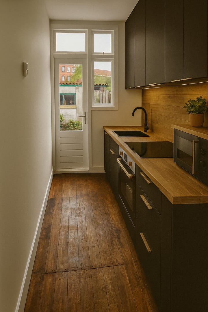 Photo 23 of Sweelinckstraat 145