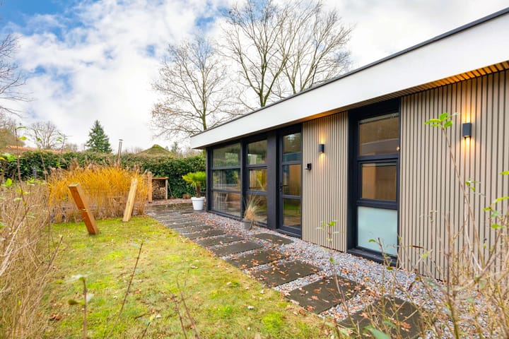 Foto 4 van Eendenparkweg 33-12