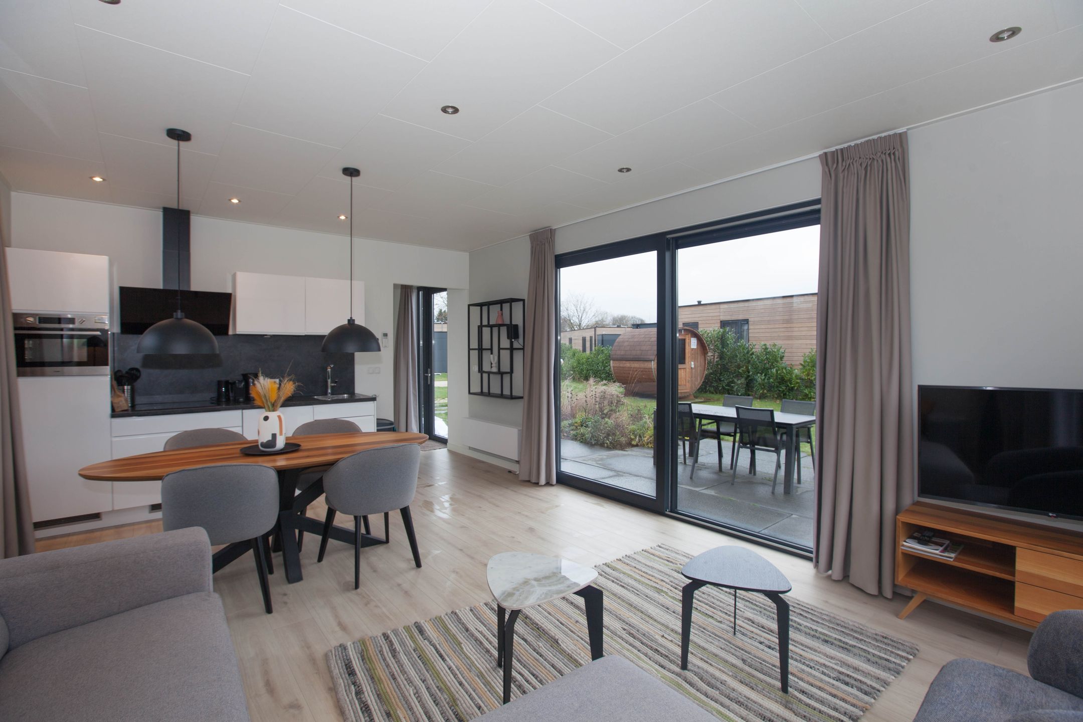 2-bedroom freehold villa in Winterswijk Kotten — photo 2 of 5