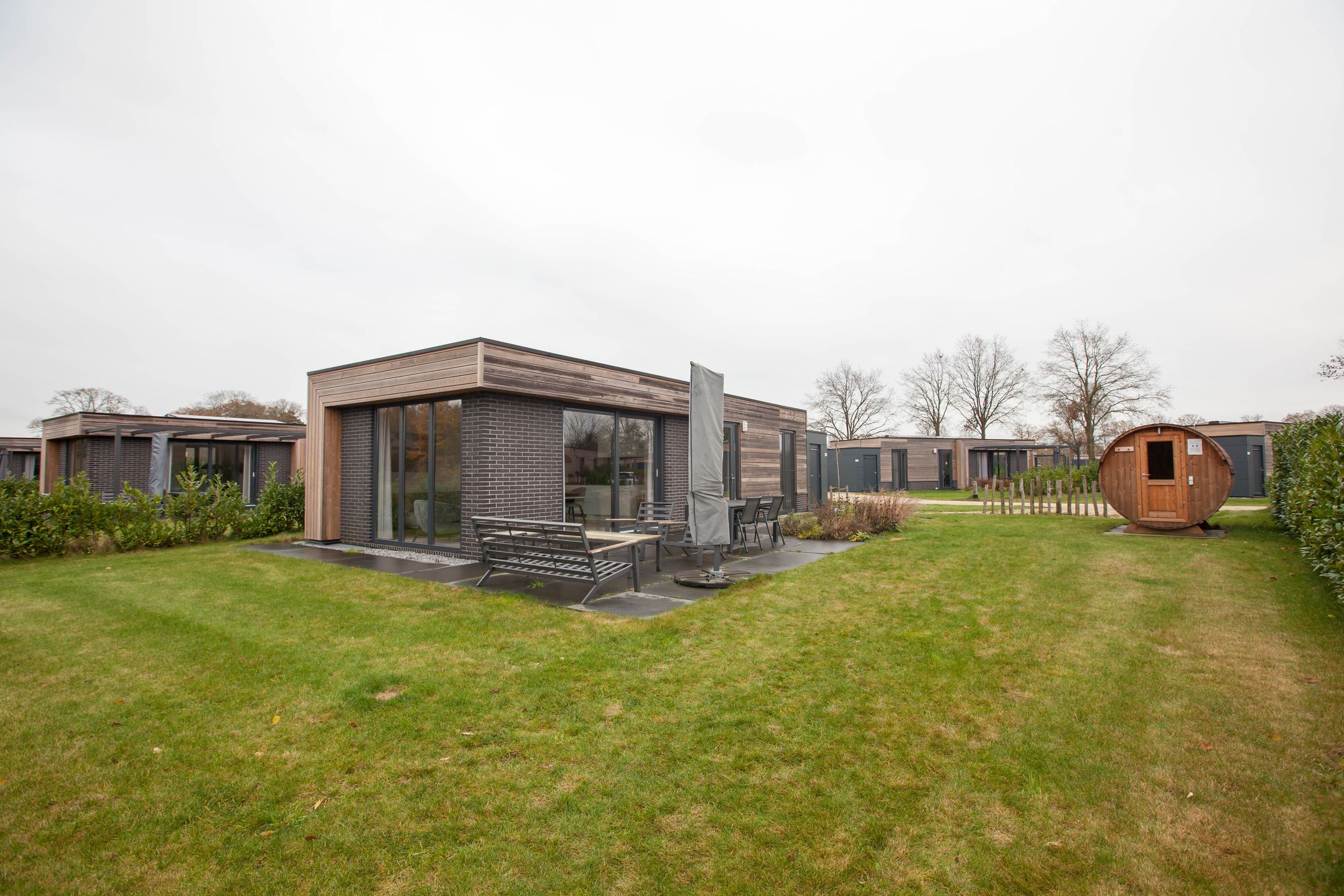 2-bedroom freehold villa in Winterswijk Kotten — photo 5 of 5