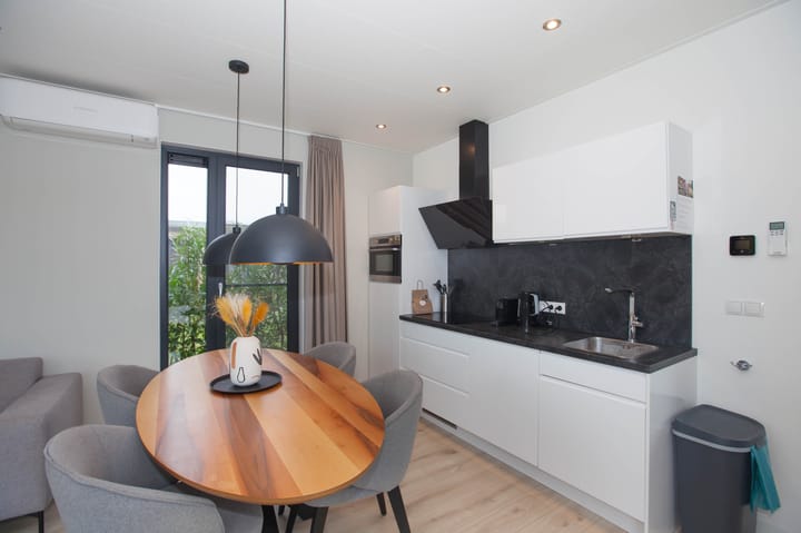 Foto 12 van Vosseveldseweg 15-84