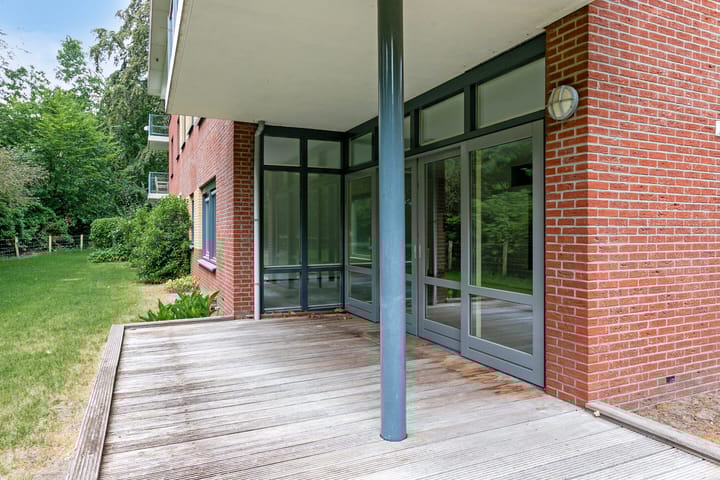 Photo 4 of Paviljoenplein 4