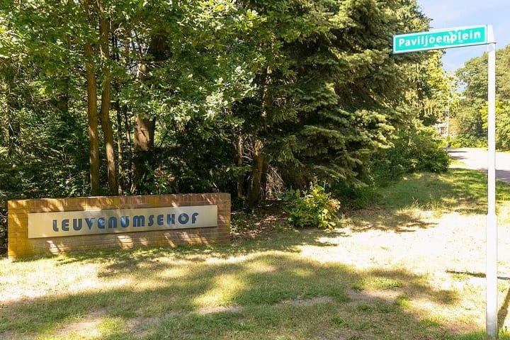 Photo 5 of Paviljoenplein 4