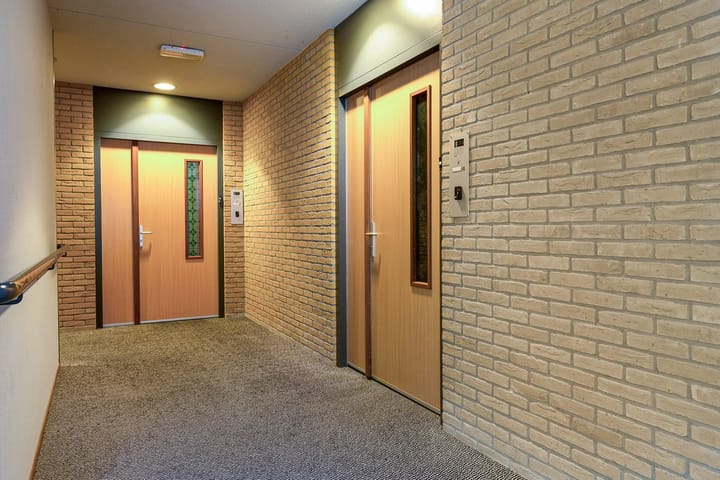 Photo 9 of Paviljoenplein 4