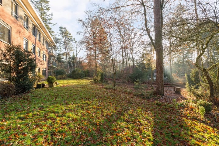 Photo 22 of Paviljoenplein 4