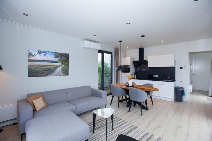 Foto 10 van Vosseveldseweg 15-84