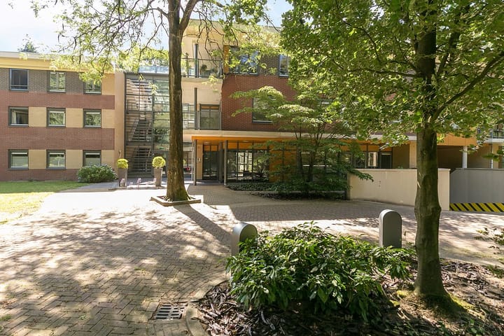 Photo 25 of Paviljoenplein 4