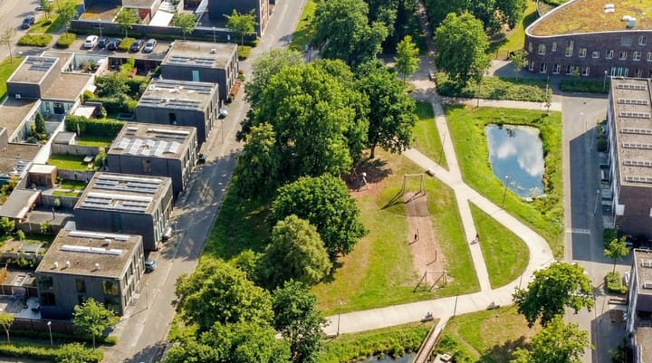 Photo 36 of Van Otterloostraat 36