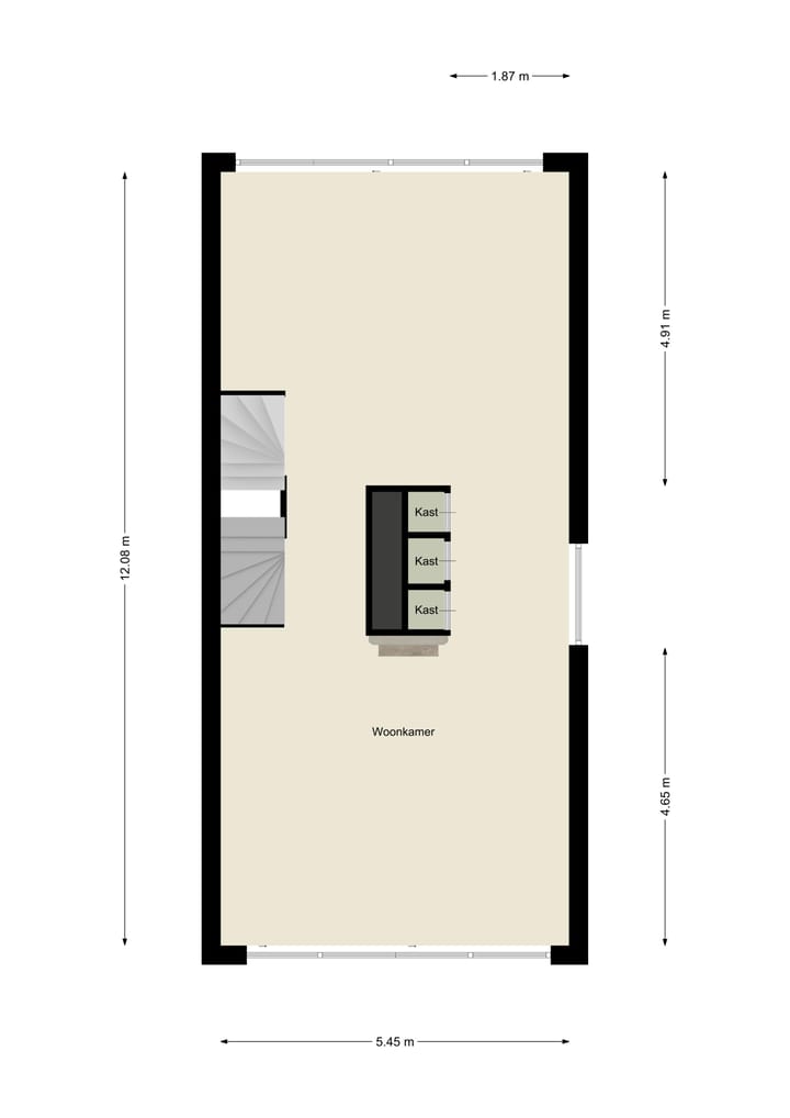 Photo 38 of Van Otterloostraat 36