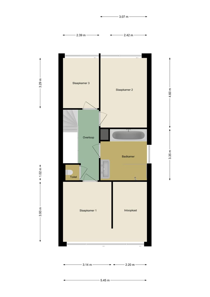 Photo 39 of Van Otterloostraat 36