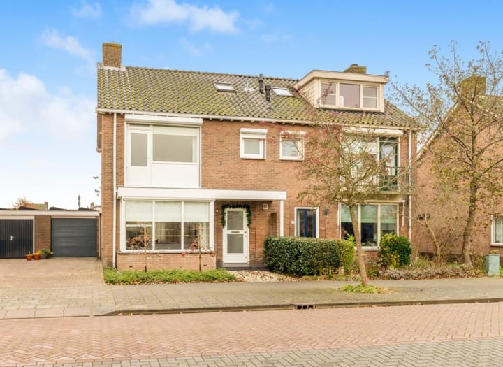 Meidoornstraat 9