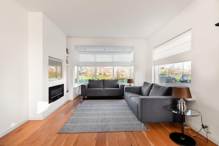 Foto 3 van Meidoornstraat 9