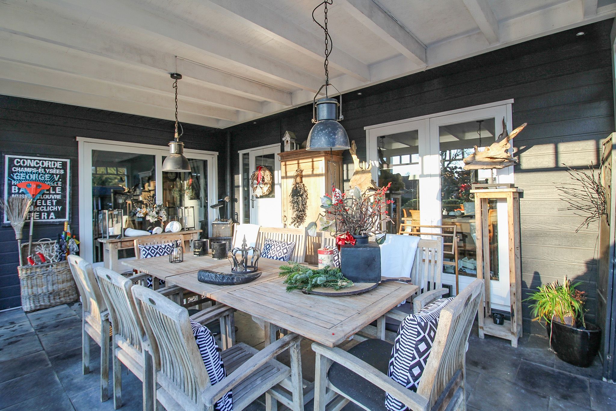 2-bedroom freehold villa in Voorthuizen — photo 2 of 5