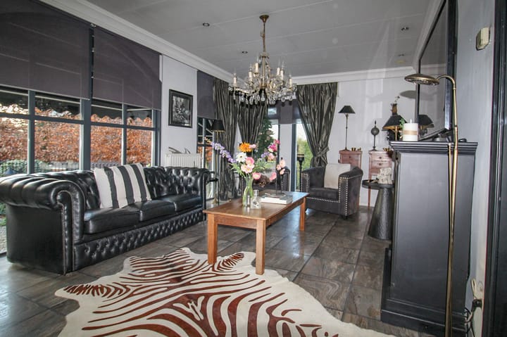 Foto 3 van Zevenbergjesweg 13-46