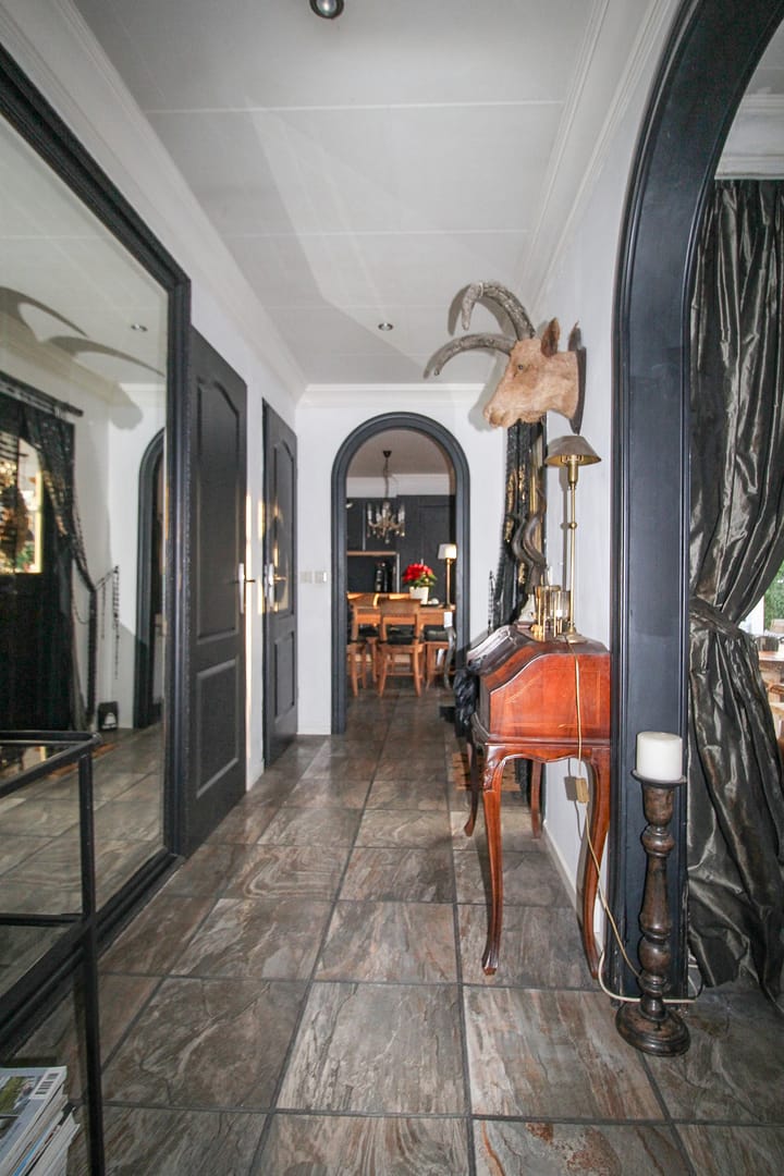 Vrijstaande woning te koop: Zevenbergjesweg 13-46, Voorthuizen