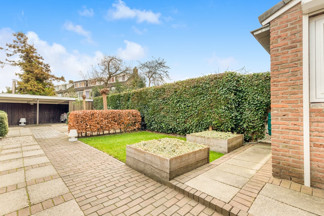 Foto 28 van Meidoornstraat 9