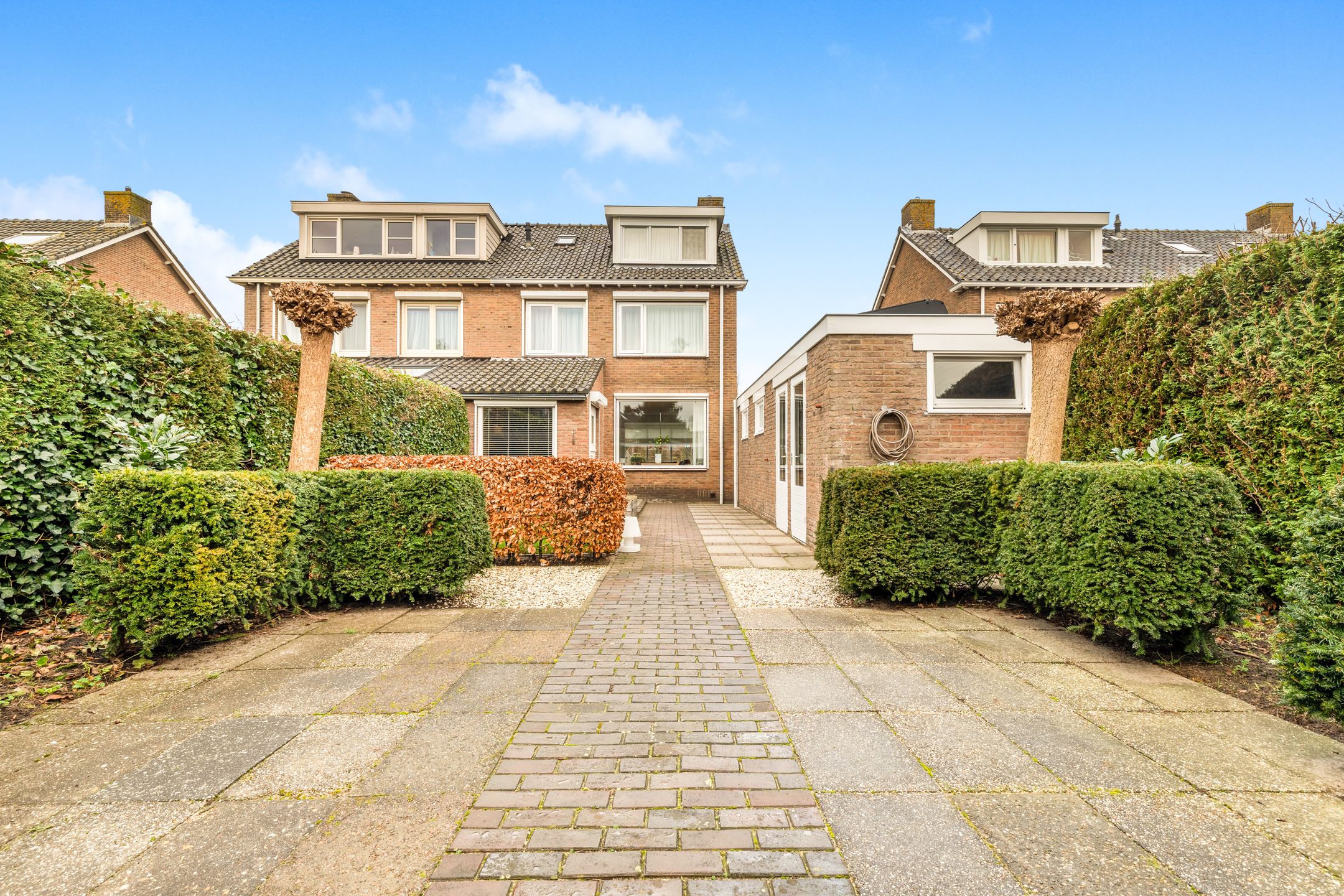 Foto 30 van Meidoornstraat 9