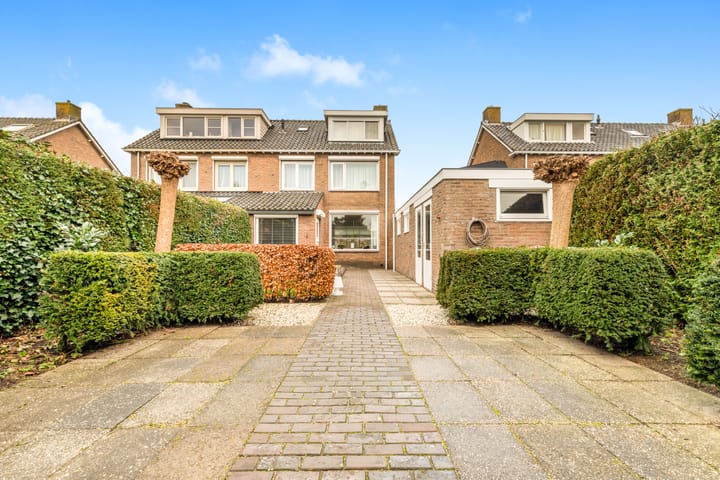 Foto 30 van Meidoornstraat 9