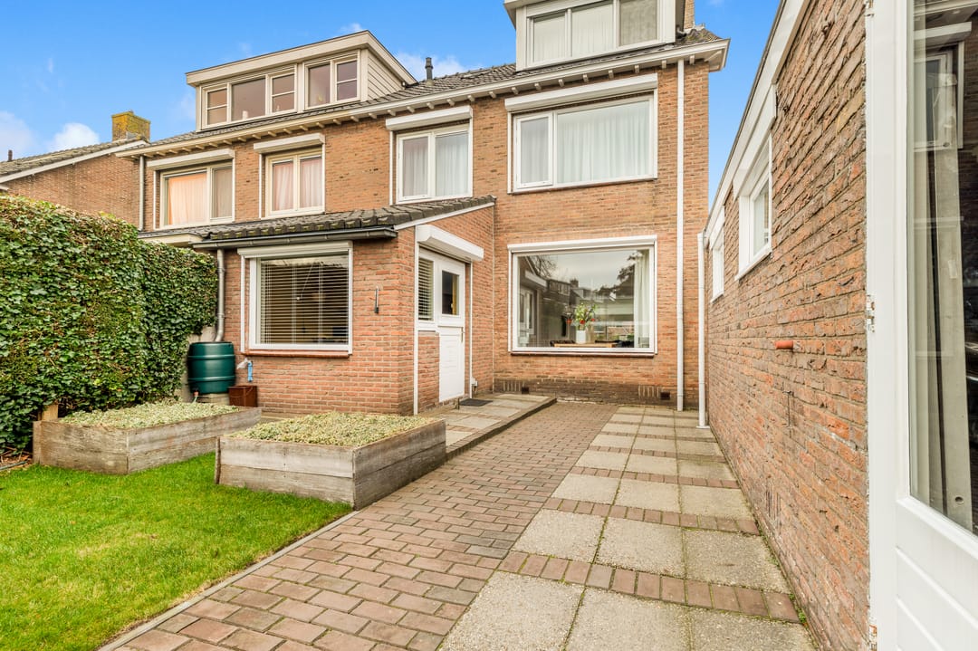 Foto 31 van Meidoornstraat 9