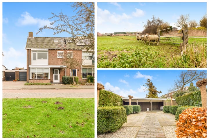 Foto 2 van Meidoornstraat 9