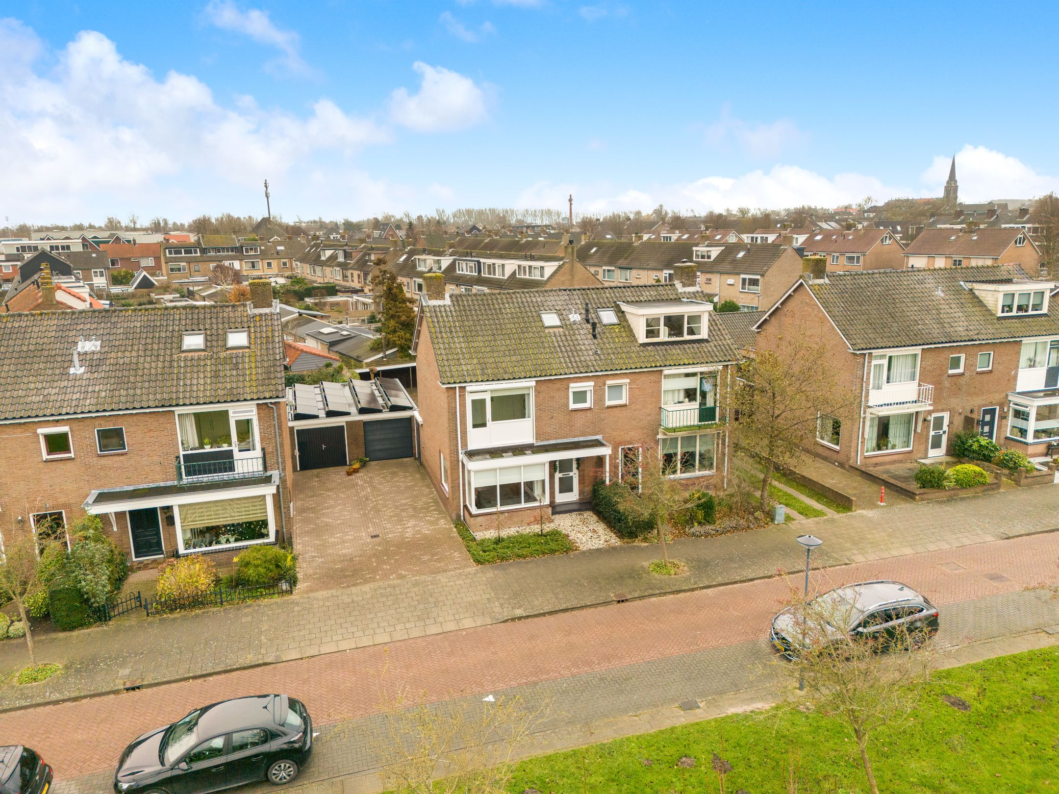 Foto 36 van Meidoornstraat 9