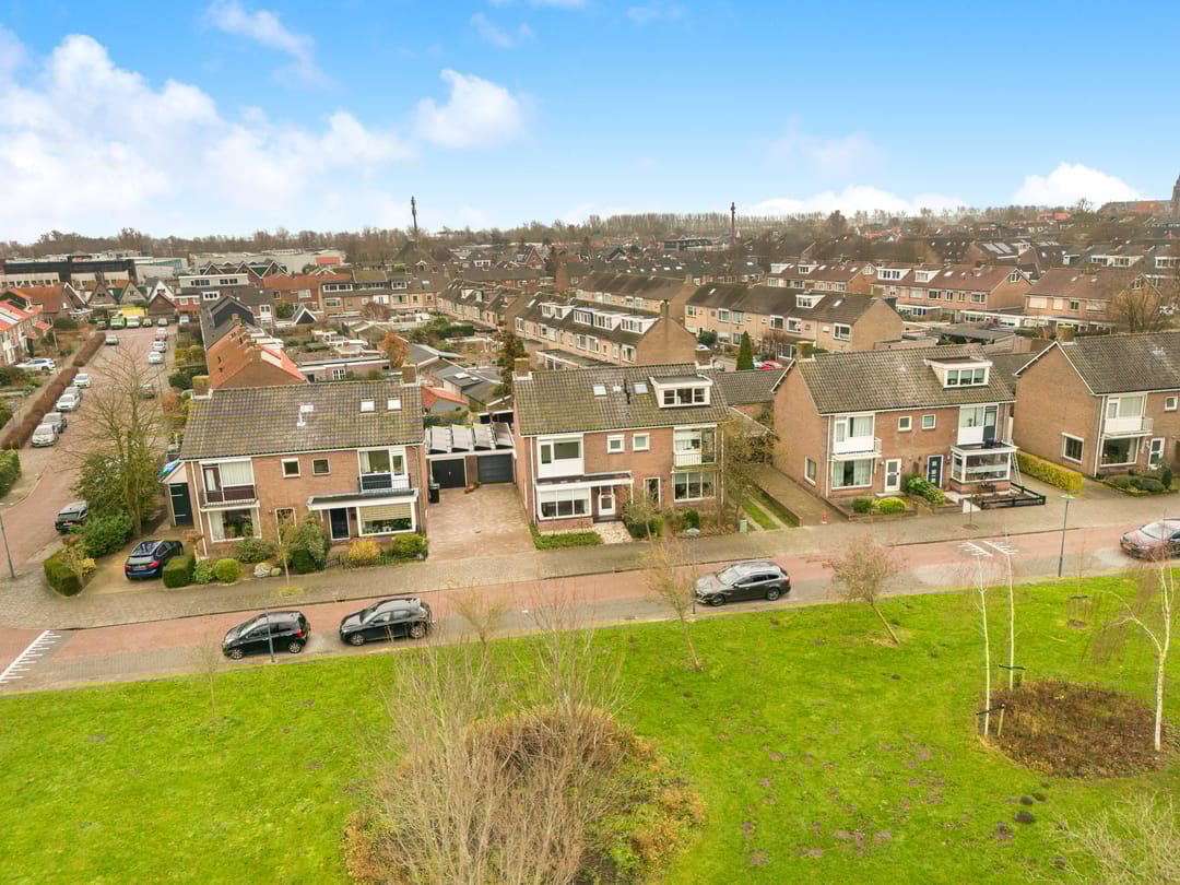 Foto 37 van Meidoornstraat 9