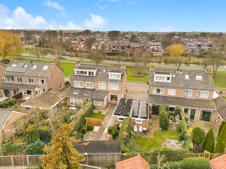 Foto 38 van Meidoornstraat 9