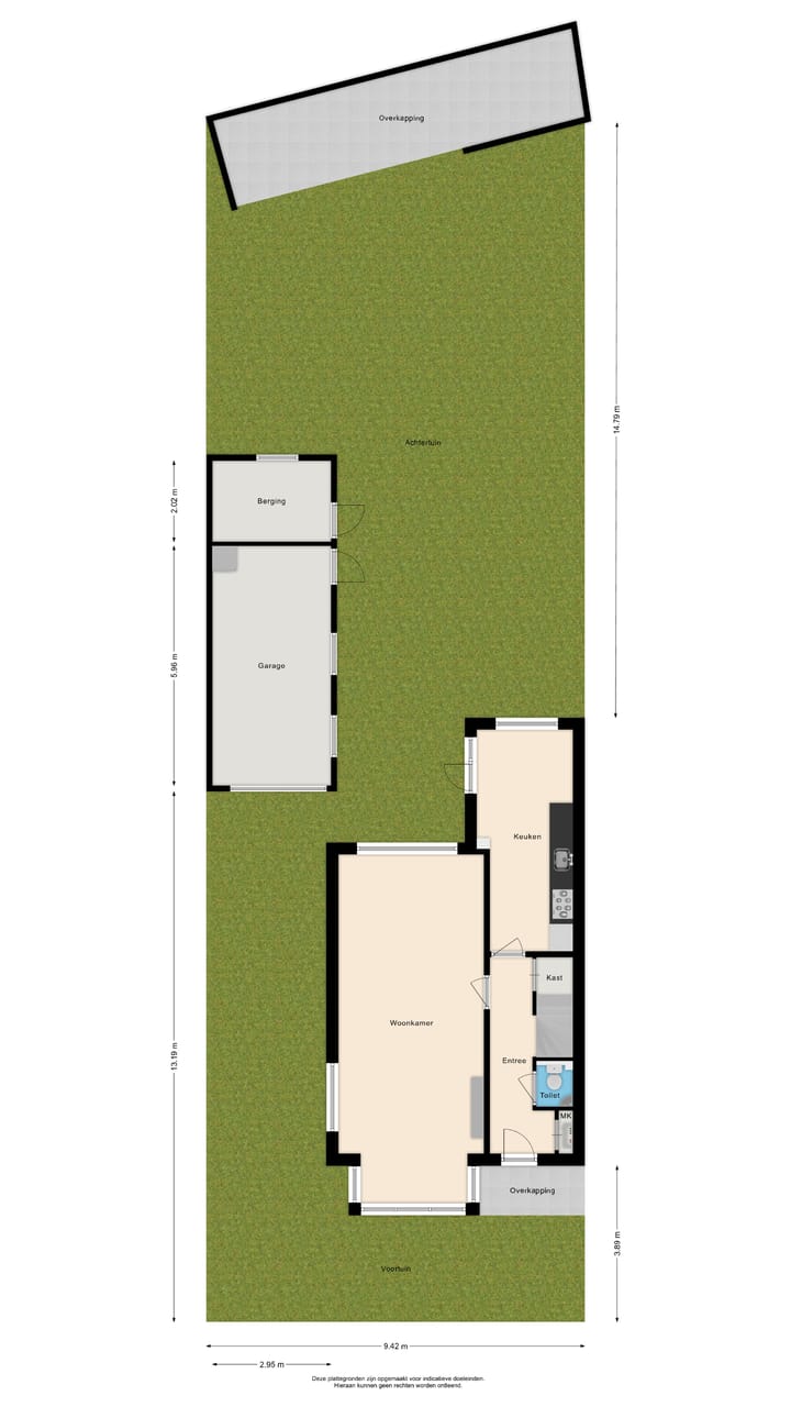 Foto 39 van Meidoornstraat 9