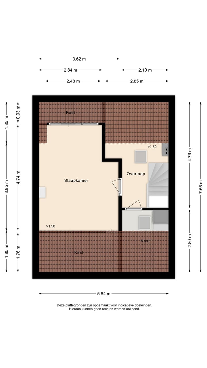 Foto 42 van Meidoornstraat 9