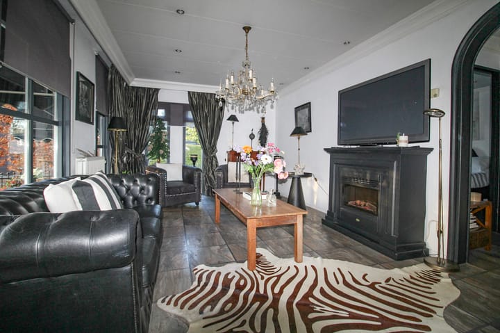 Foto 4 van Zevenbergjesweg 13-46