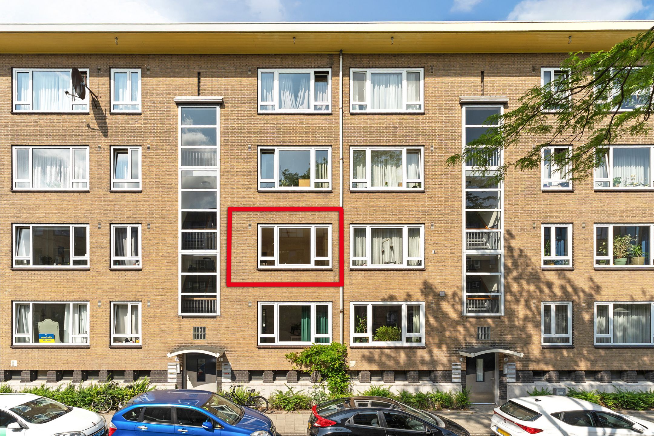 Lucellestraat 31- 31 1