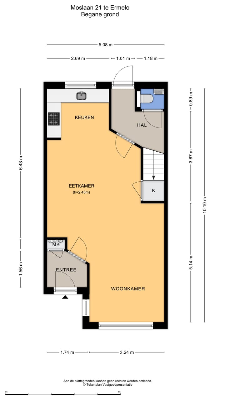 Foto 57 van Moslaan 21