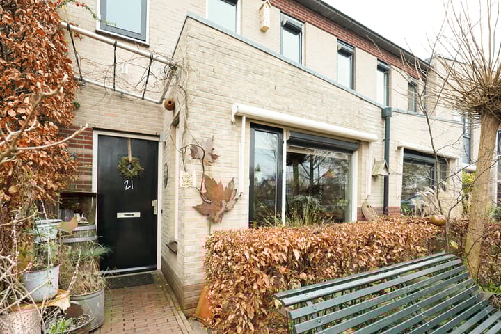 Foto 3 van Moslaan 21