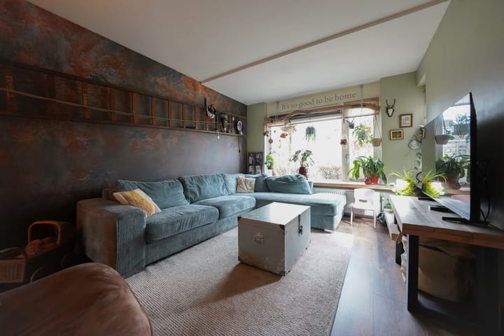 Foto 7 van Moslaan 21